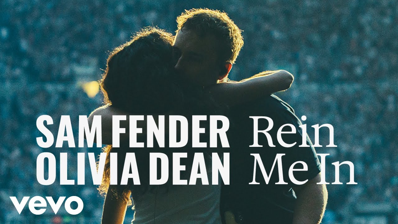 sam-fender-olivia-dean-rein-me-in-official-video