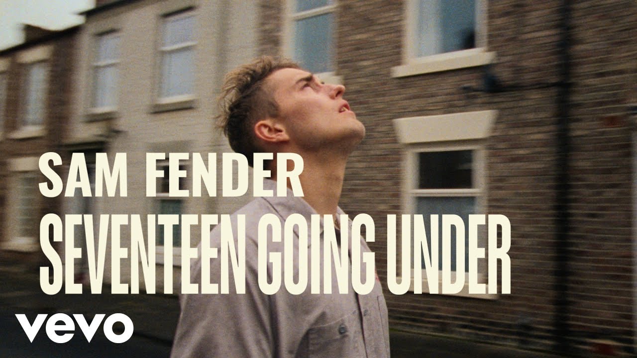 sam-fender-seventeen-going-under-official-video