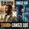 SAUDI X ZAWSZE COS