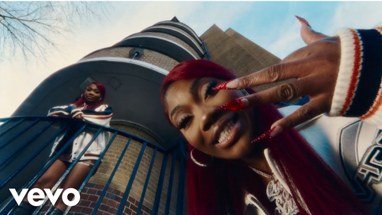 shaybo-get-it-official-video
