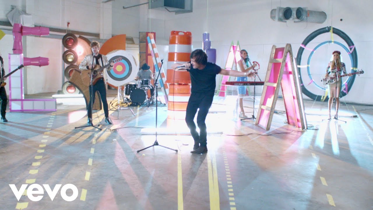 sheppard-geronimo-international-version-official-music-video