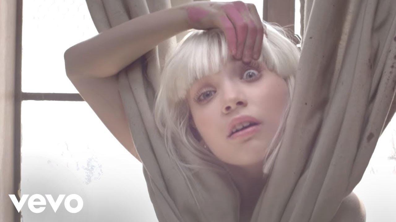 sia-chandelier-official-video