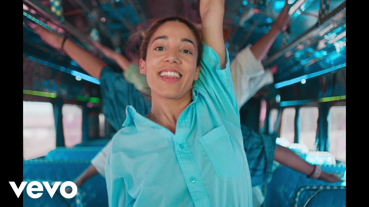 Sigala – Melody (Official Video)