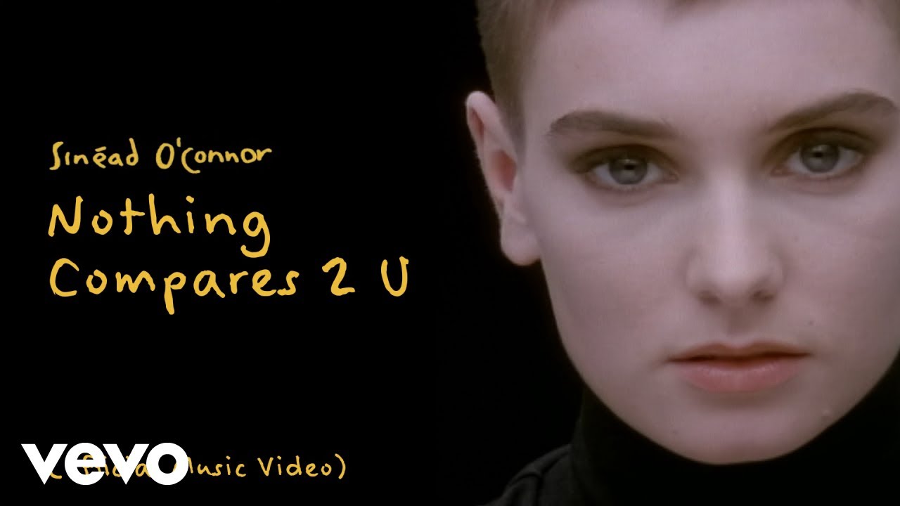 sin-ad-o-connor-nothing-compares-2-u-official-music-video-hd