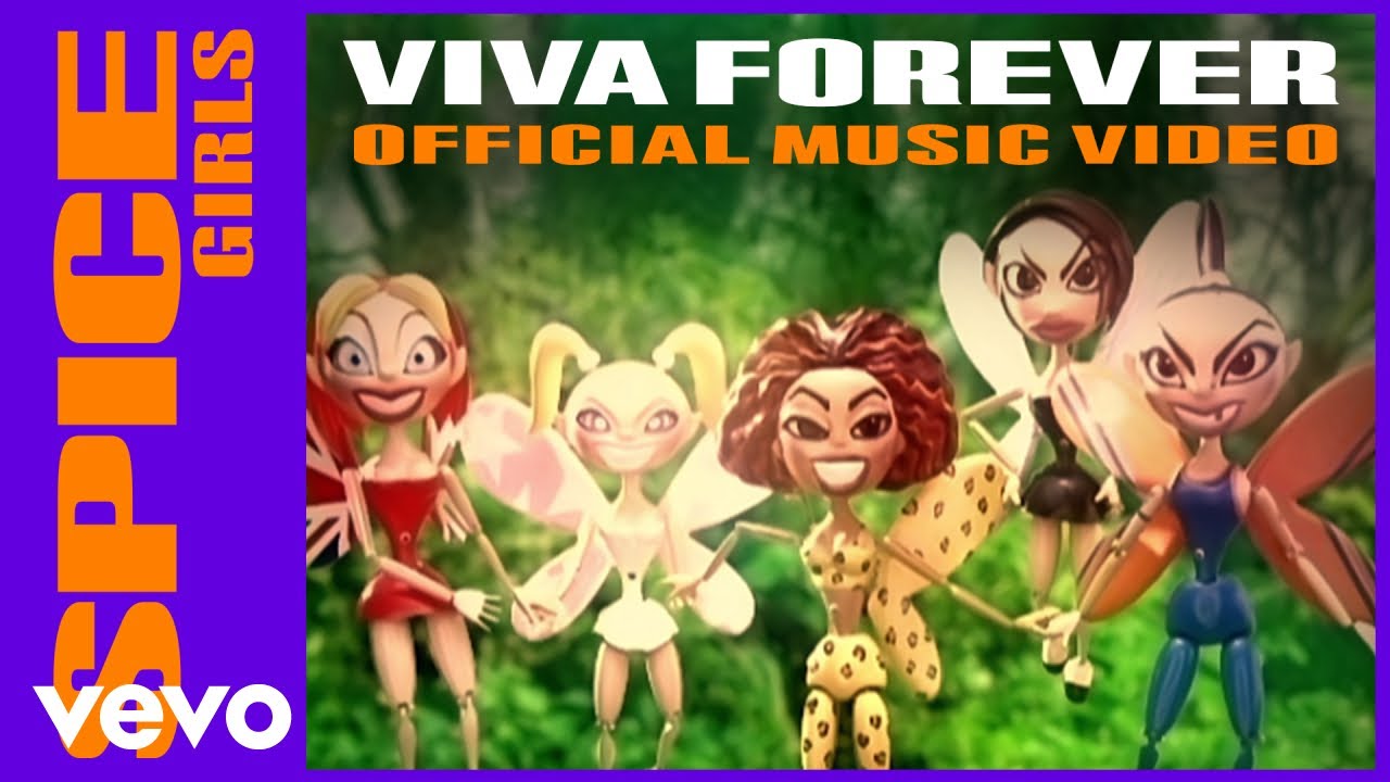 spice-girls-viva-forever-official-music-video