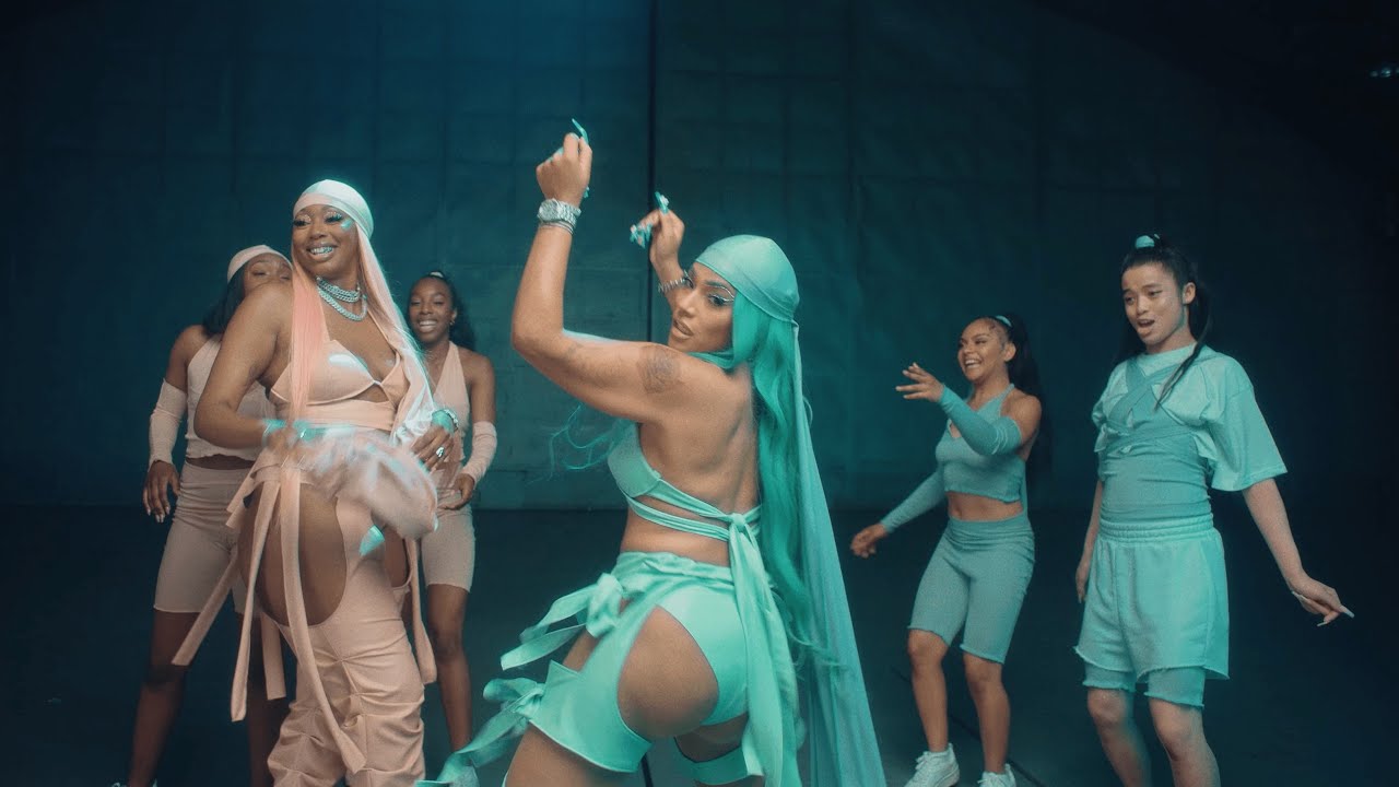 stefflon-don-ms-banks-dip-official-video