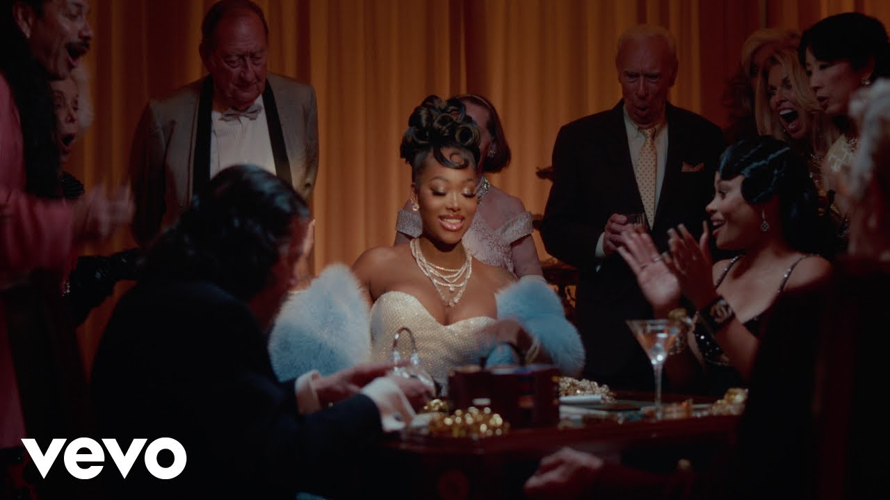 summer-walker-spend-it-official-music-video