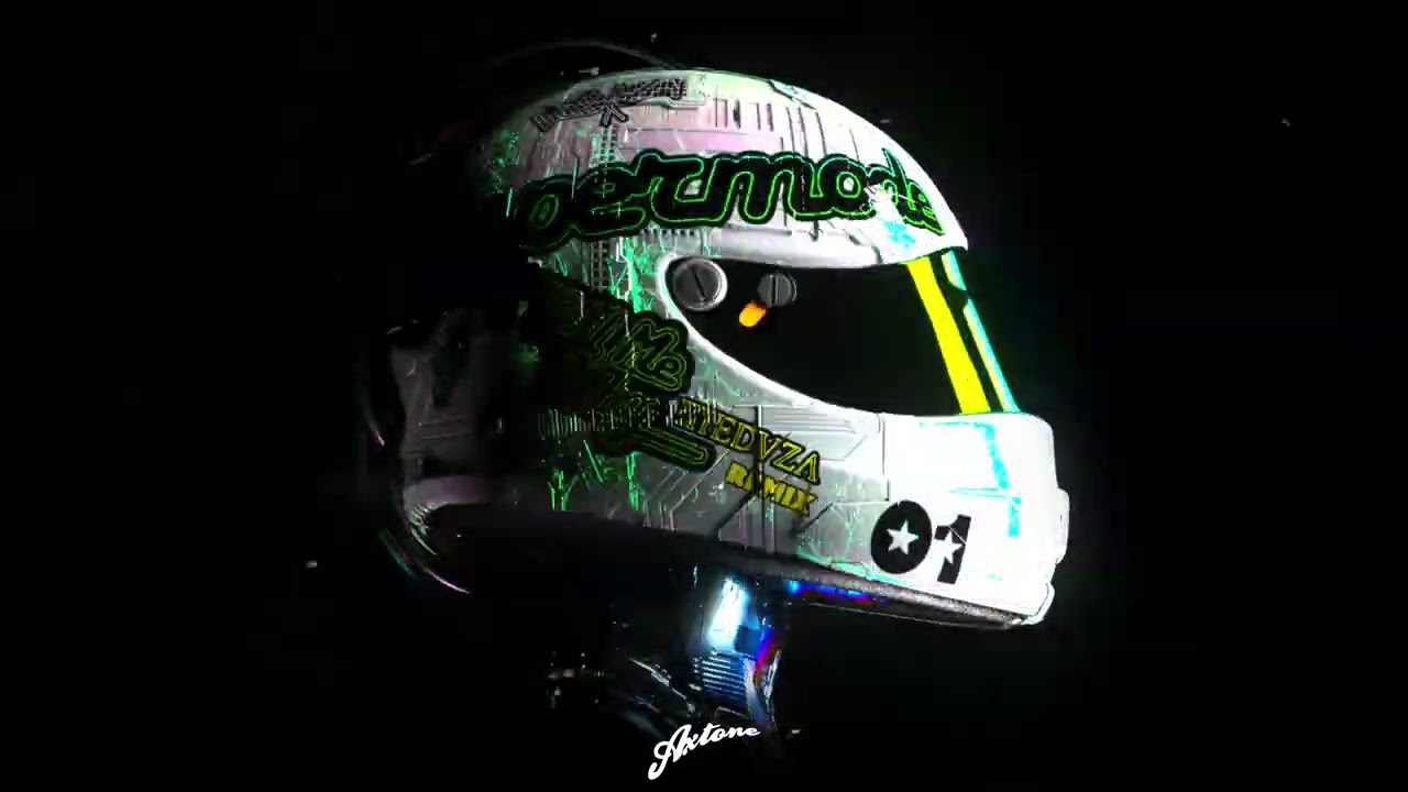Supermode – Tell Me Why (Meduza Extended Remix)