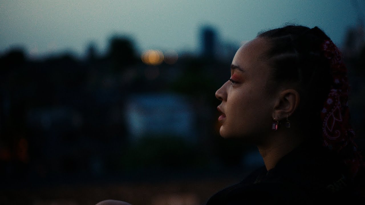 Swedish House Mafia and Connie Constance – Heaven Takes You Home (Connies Lens)