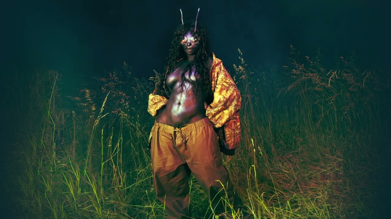sza-bmf-official-audio