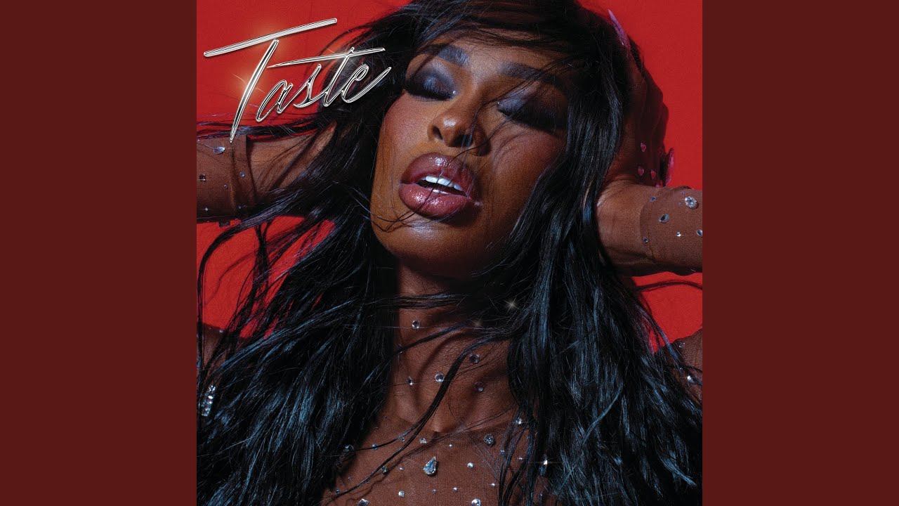 Taste