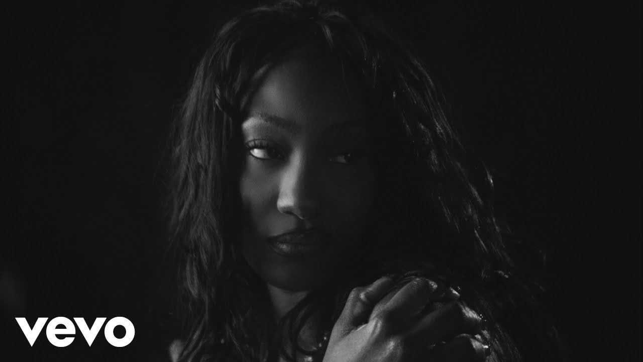 tems-what-you-need-official-video