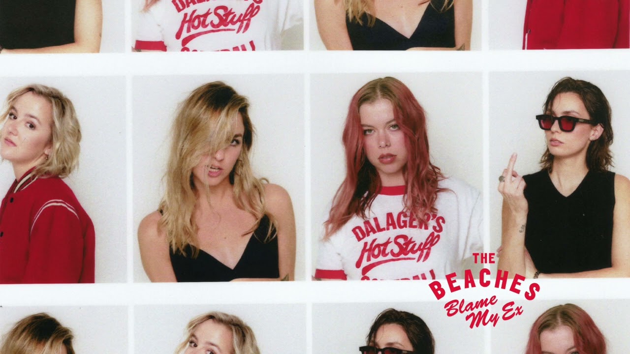 the-beaches-edge-of-the-earth-official-audio