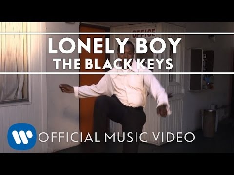 the-black-keys-lonely-boy-official-music-video