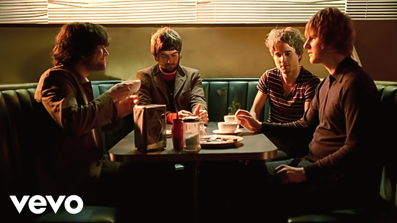 the-courteeners-not-nineteen-forever-official-4k-music-video
