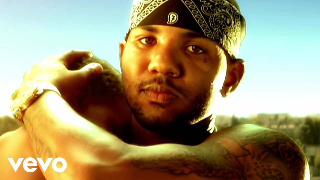 the-game-50-cent-hate-it-or-love-it-official-music-video