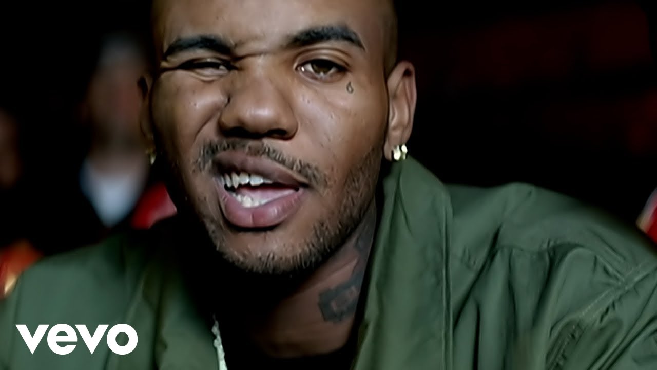 the-game-how-we-do-official-music-video