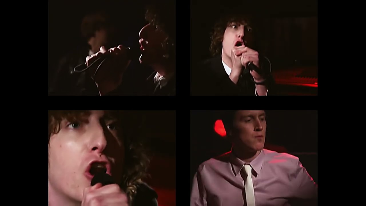 the-pigeon-detectives-this-is-an-emergency-official-video-remastered