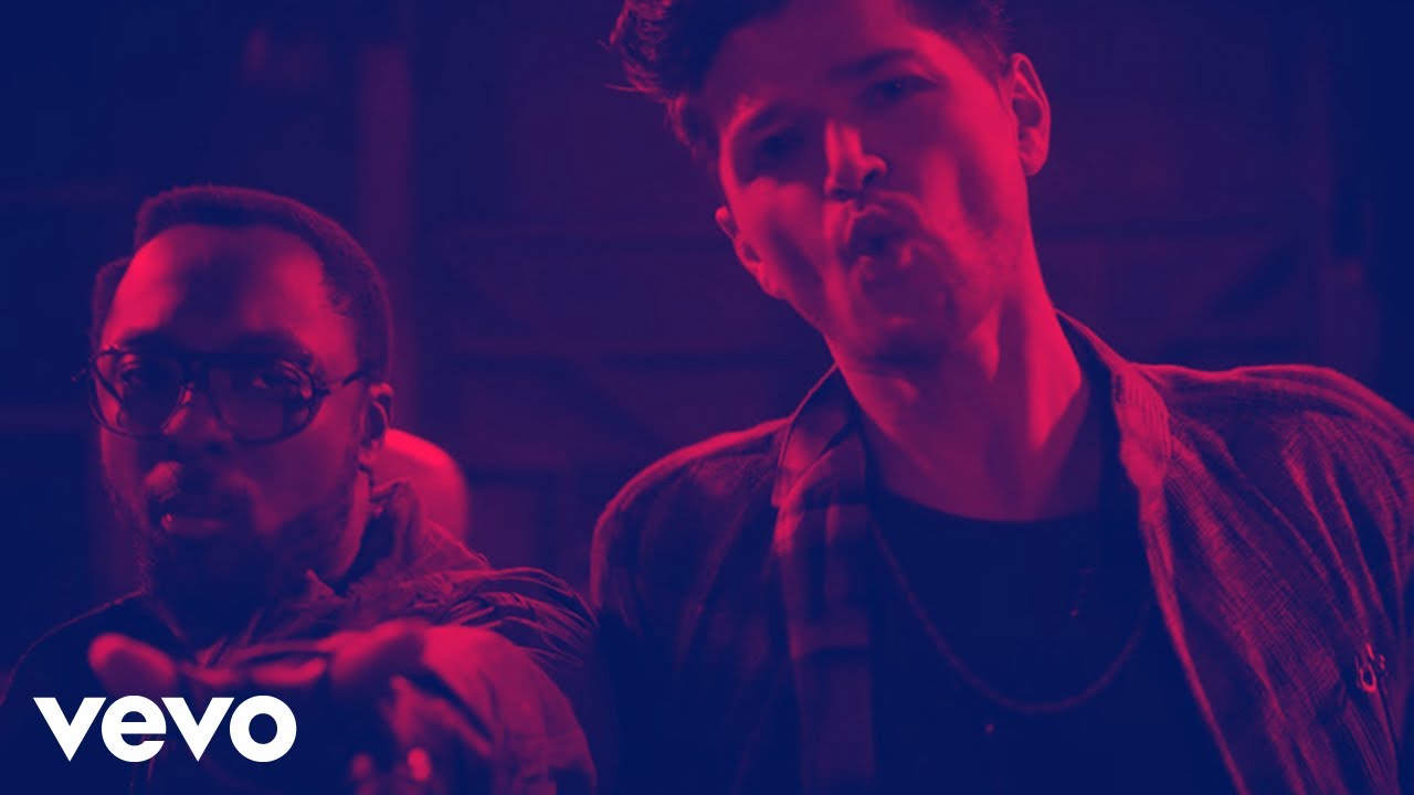 the-script-hall-of-fame-official-video-ft-will-i-am