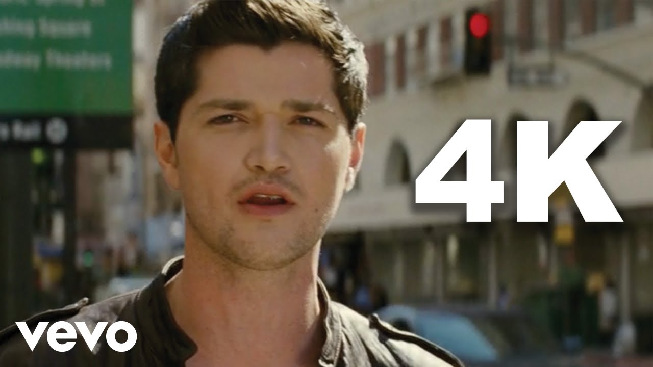 the-script-the-man-who-can-t-be-moved-official-video