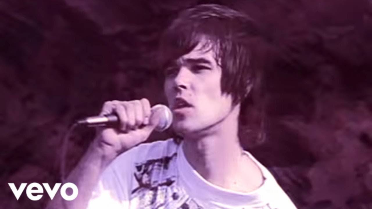 the-stone-roses-i-wanna-be-adored-official-video