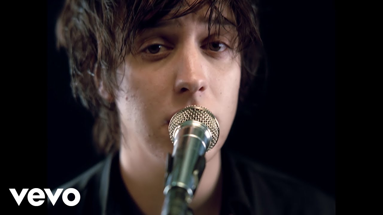 the-strokes-reptilia-official-hd-video