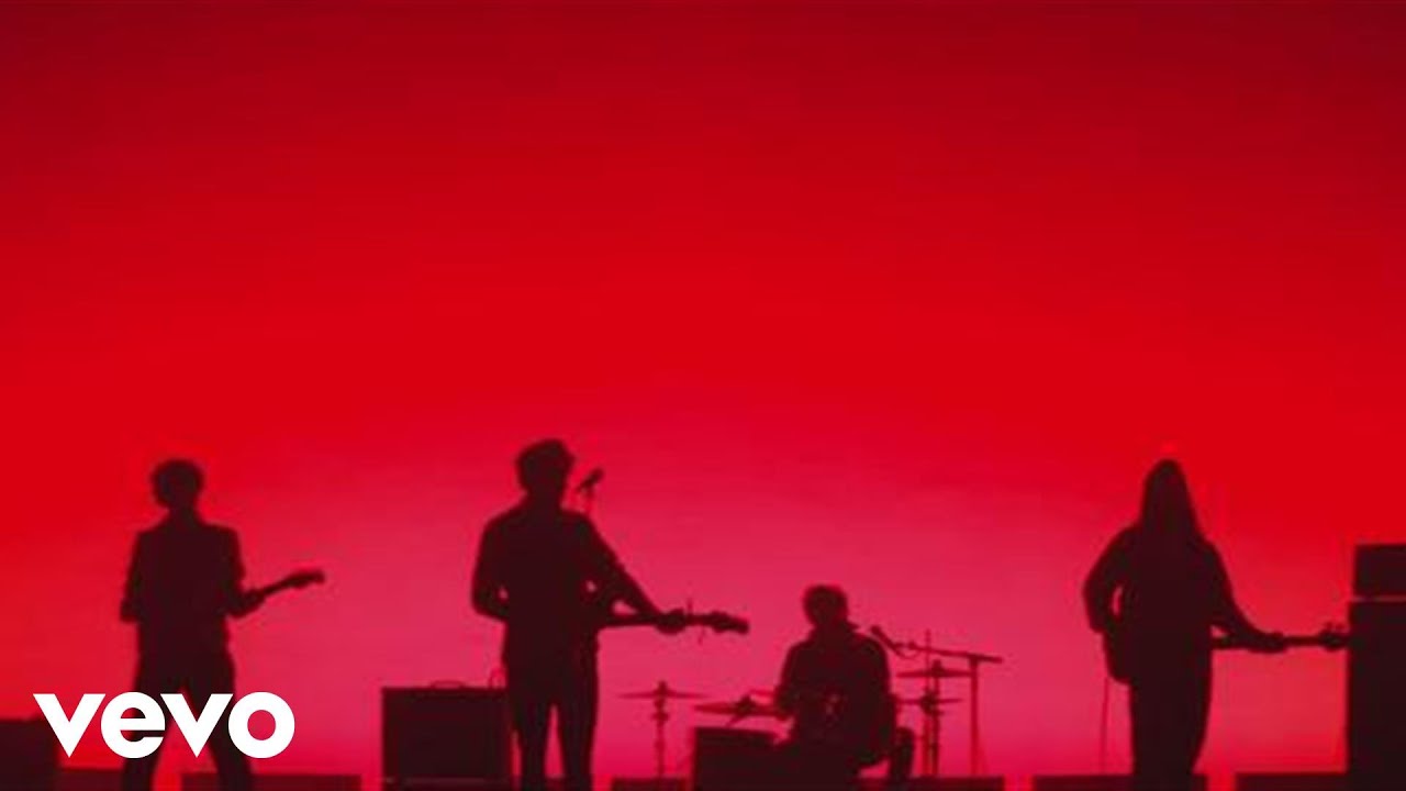 the-vaccines-if-you-wanna-official-video
