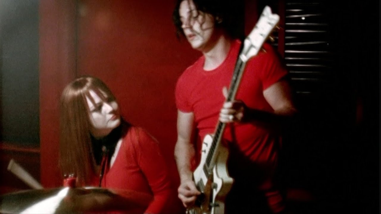 the-white-stripes-icky-thump-official-music-video
