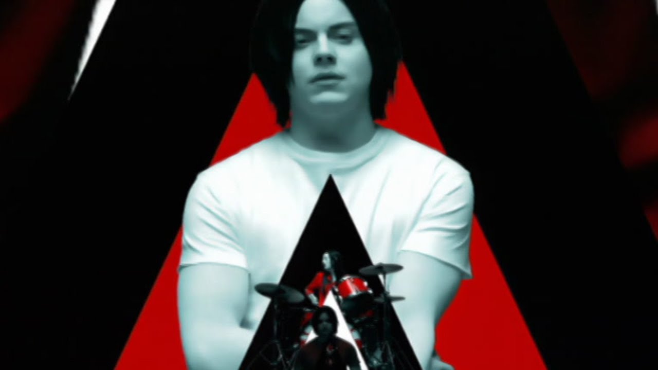 the-white-stripes-seven-nation-army-official-music-video