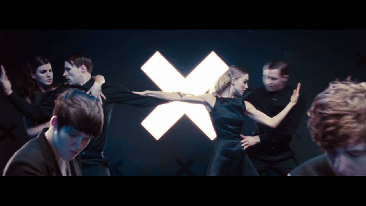 the-xx-islands-official-video