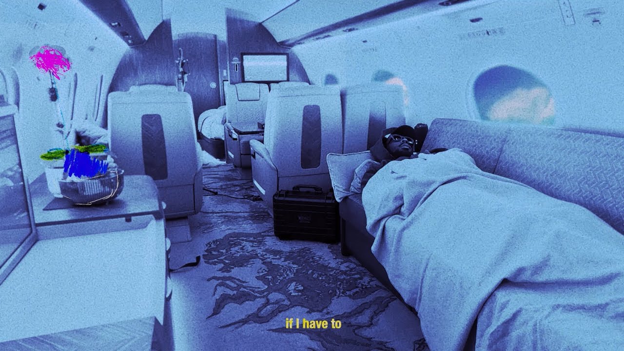 Brent Faiyaz – have to.