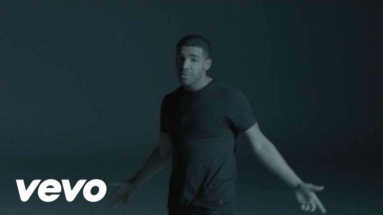 Drake – Take Care ft. Rihanna