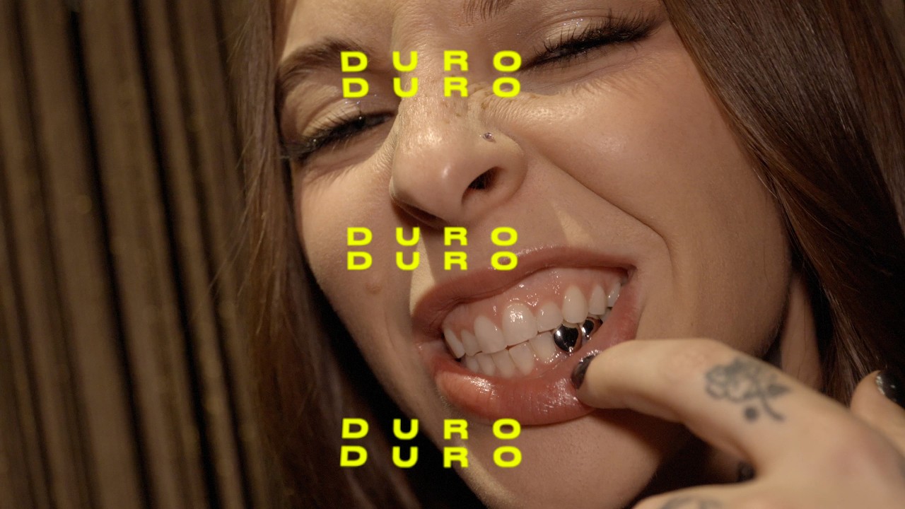 Skrillex & Young Miko – Duro
