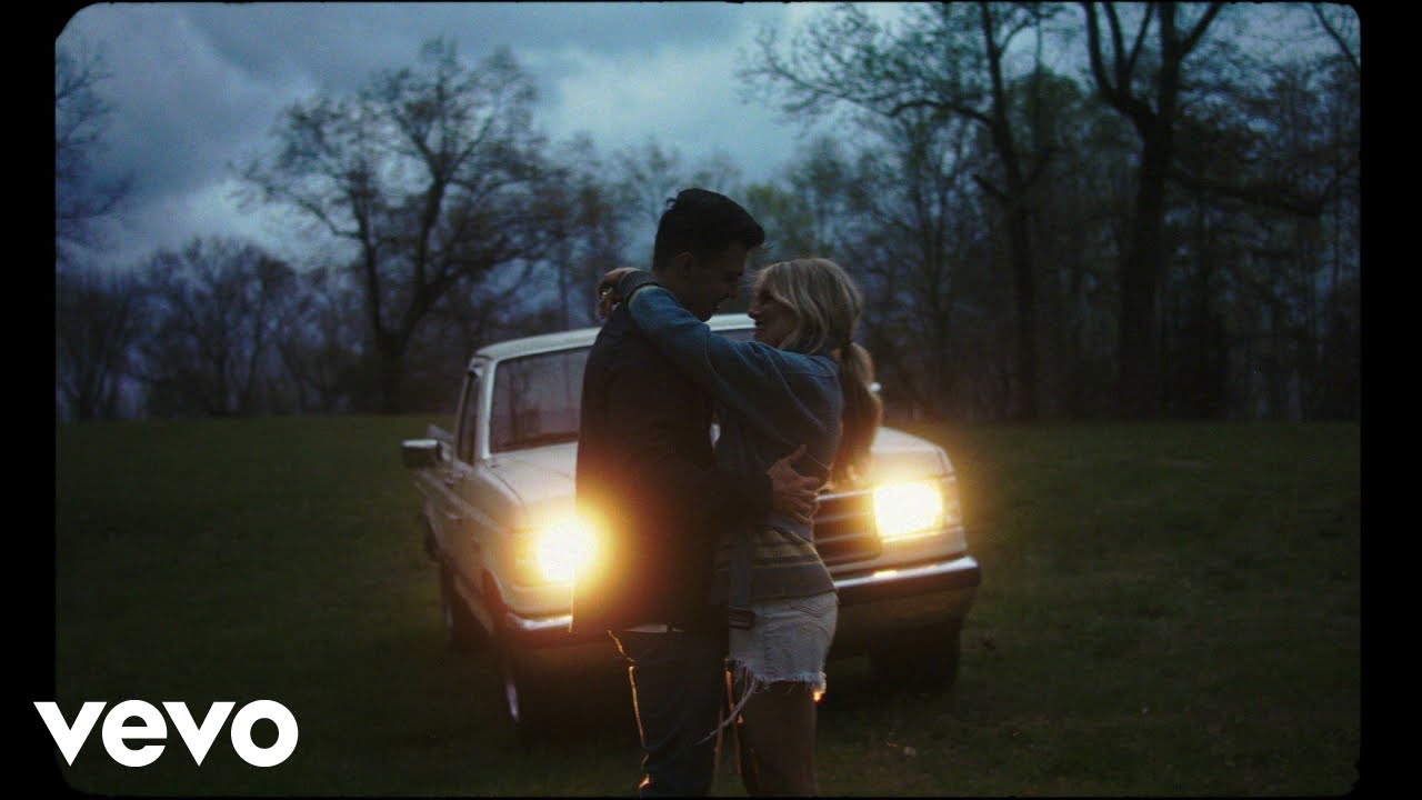 Mackenzie Carpenter – Only Girl