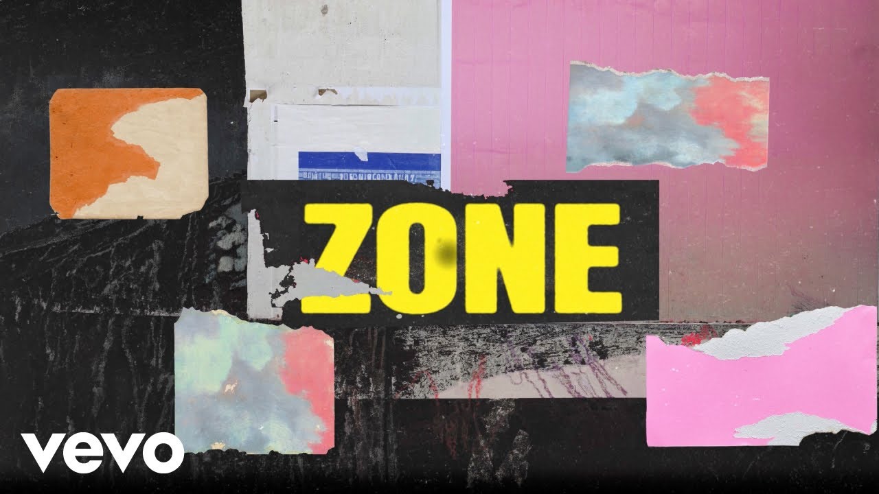 MK – Zone ft. Poppy Baskcomb