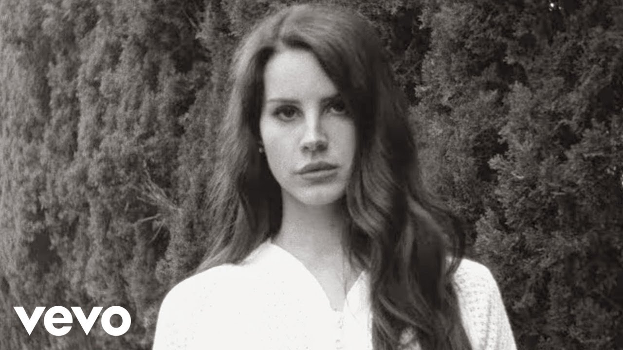 Lana Del Rey, Cedric Gervais – Summertime Sadness [Lana Del Rey vs. Cedric Gervais]