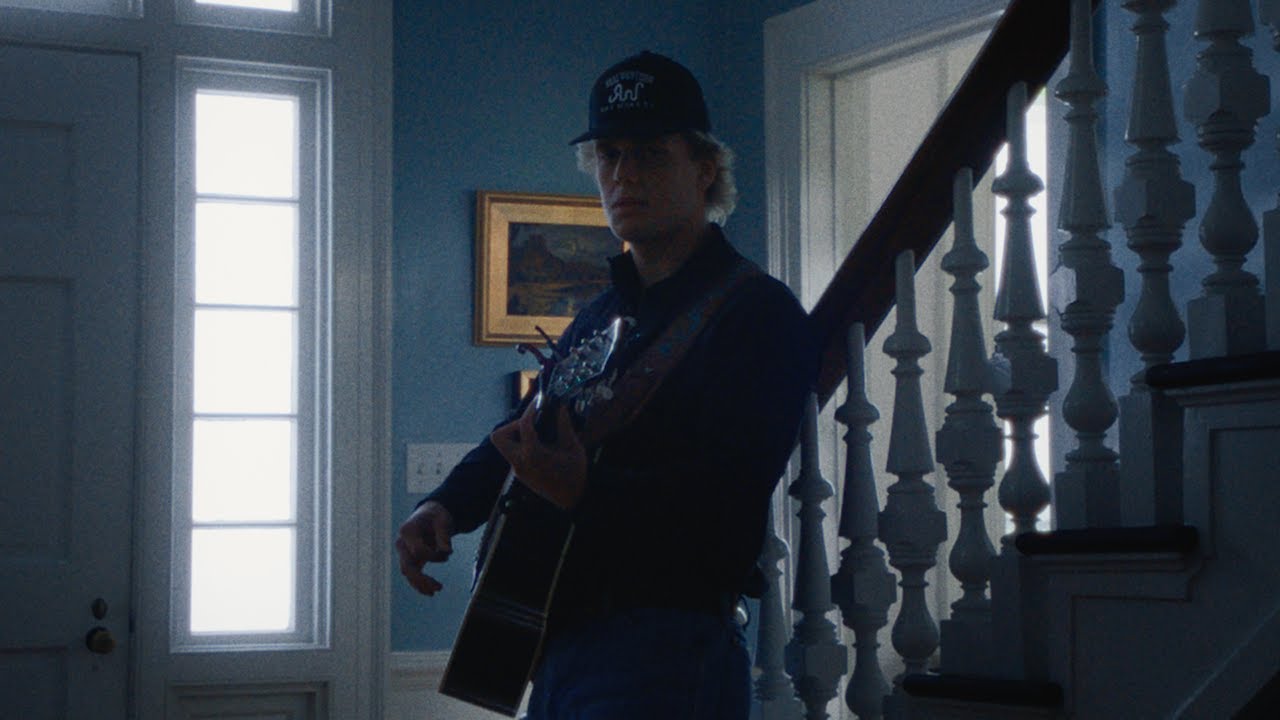 Hudson Westbrook – House Again