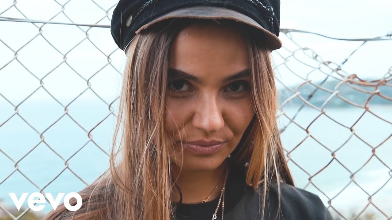 Drenchill – Freed from Desire ft. Indiiana