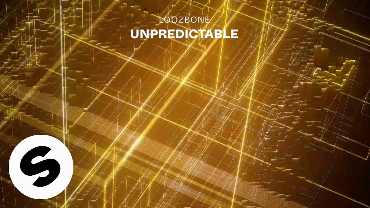 LOOZBONE – Unpredictable