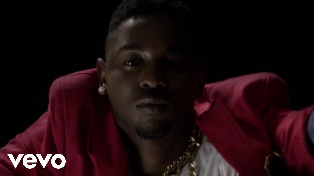 Kendrick Lamar – Swimming Pools