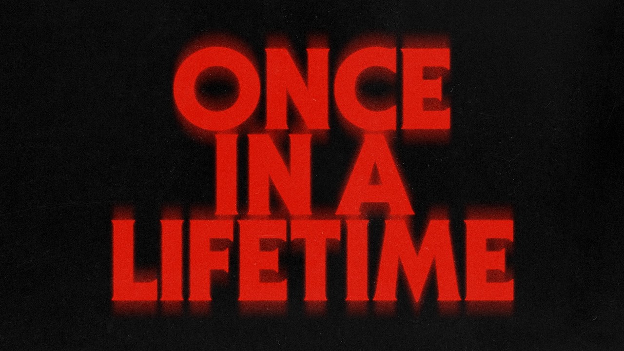 Dimension, bbyclose – Once In A Lifetime