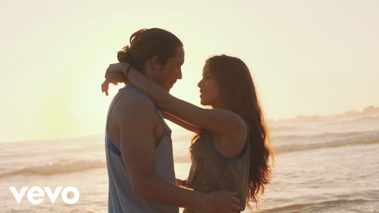 Jonas Blue – Perfect Strangers ft. JP Cooper