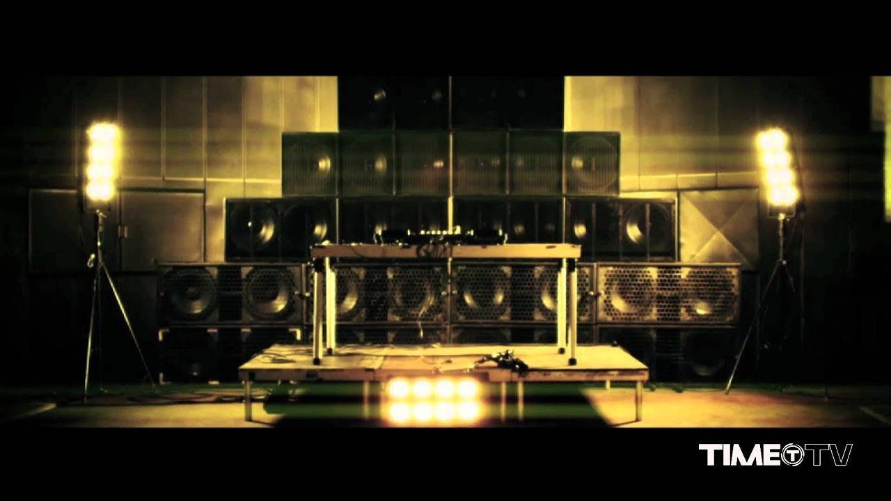 Kato Feat. Jon – Turn The Lights Off [Official Video] HD