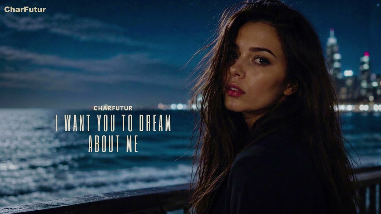 CharFutur – I Want You To Dream About Me