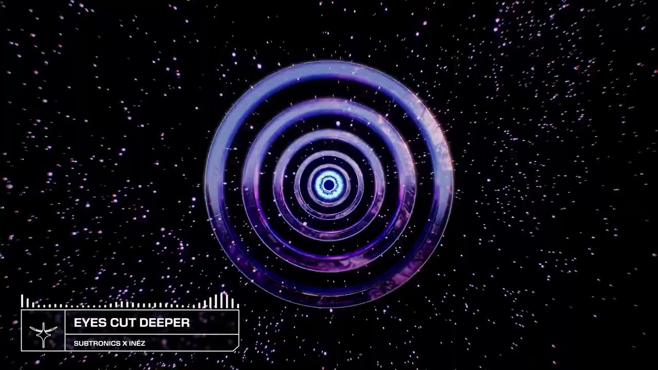 Subtronics x Inéz – Eyes Cut Deeper