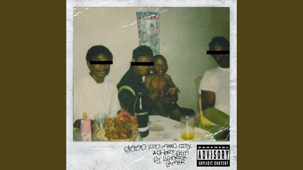 Kendrick Lamar – Money Trees