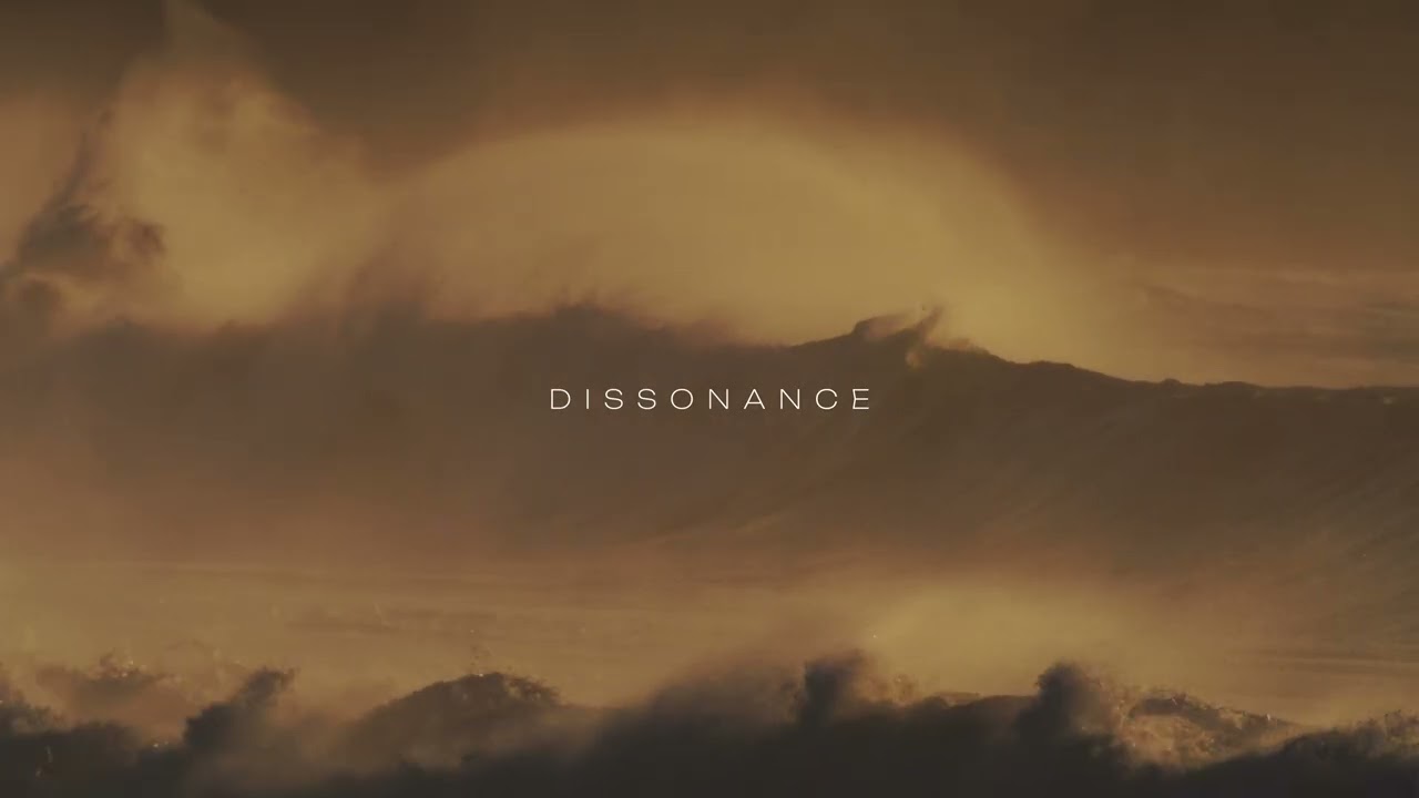 R3DN1K – Dissonance