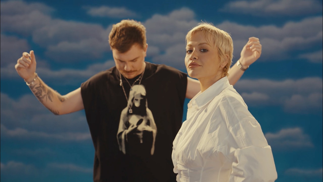 Zerb, Rita Ora – If It’s Not Love
