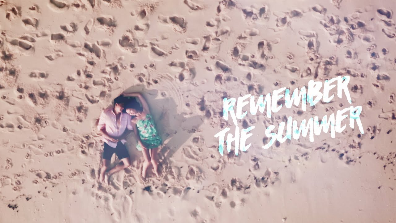 Ummet Ozcan X Frogmonster – Remember the Summer (feat. Karra) [Official Music Video]