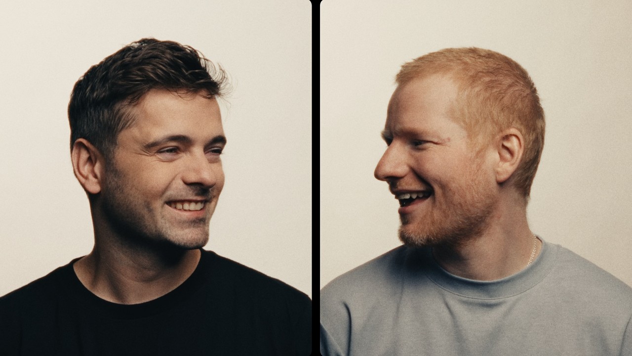 Martin Garrix & Ed Sheeran – Repeat It